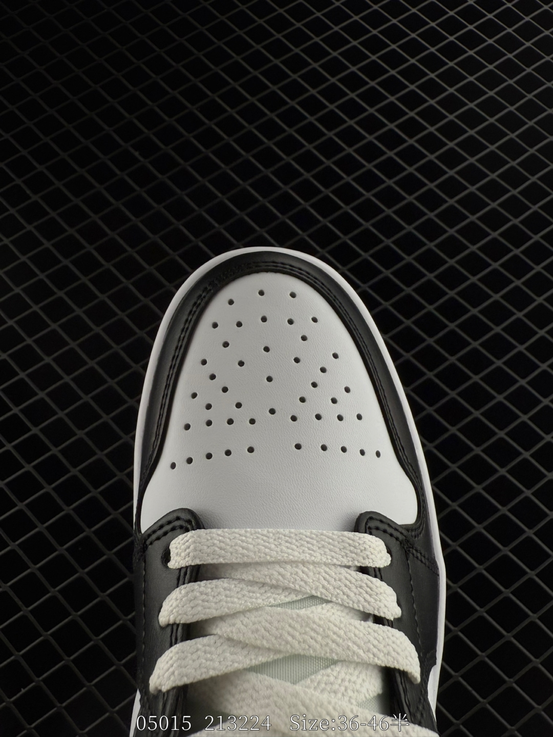 Nike Air Jordan 1 Low